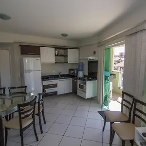 Apartamento Res Calliandra Apto 102, Bombinhas