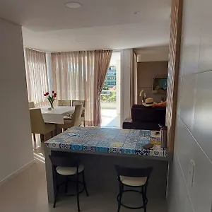 Apartamento Amplo Apto 3, Bombinhas