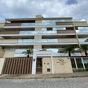 Apartamento 2 Quartos Na De Bombas, Bombinhas