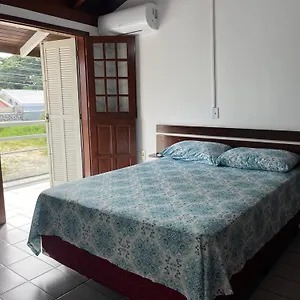 Apartamento Residencial Recanto Do Sossego, Bombinhas