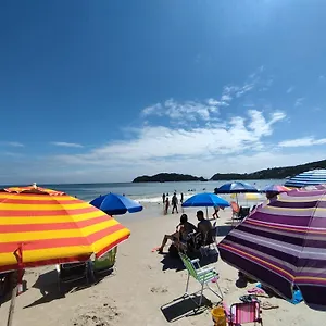 Apartamento Refugio Praiano Em -, Bombinhas