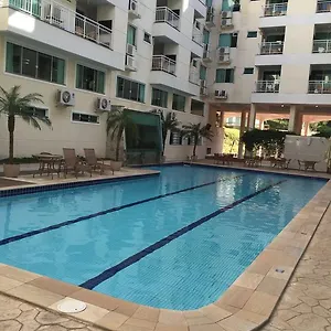 Apartamento Privado No Summer, Bombinhas