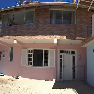 Apartamento Residencial Samuel, Bombinhas